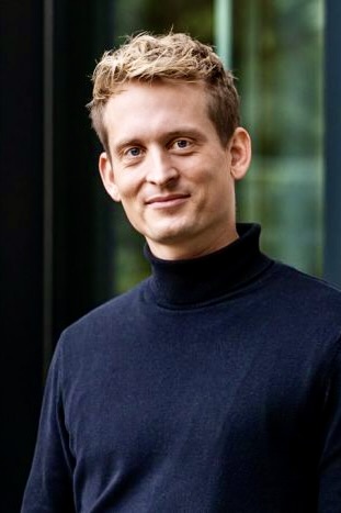 Joachim Sümmermann voltvera