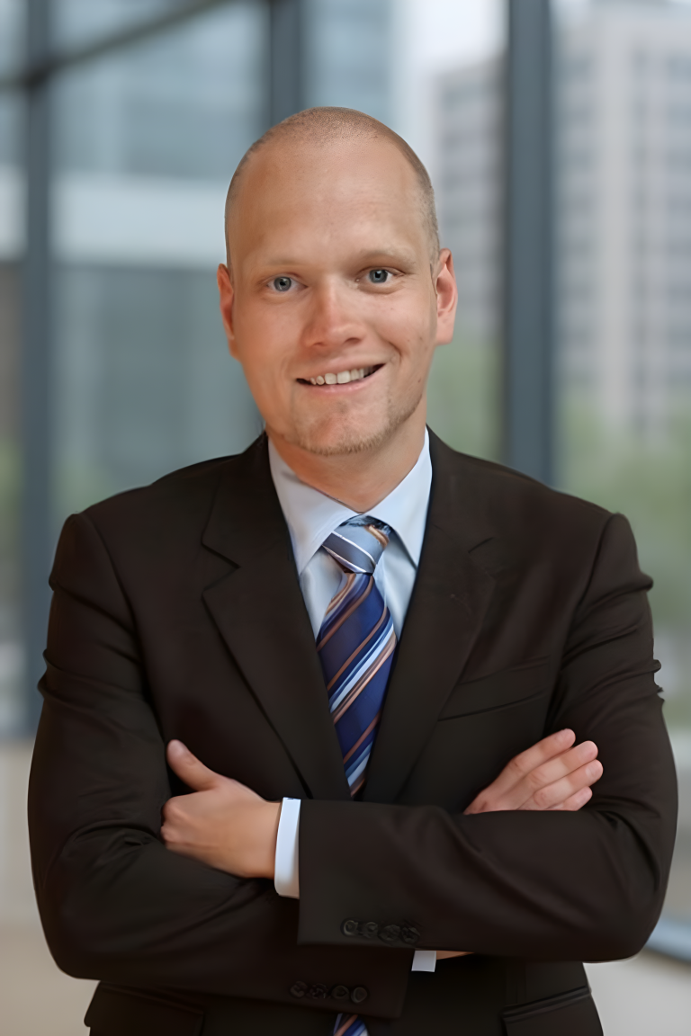 Benjamin Horstmann