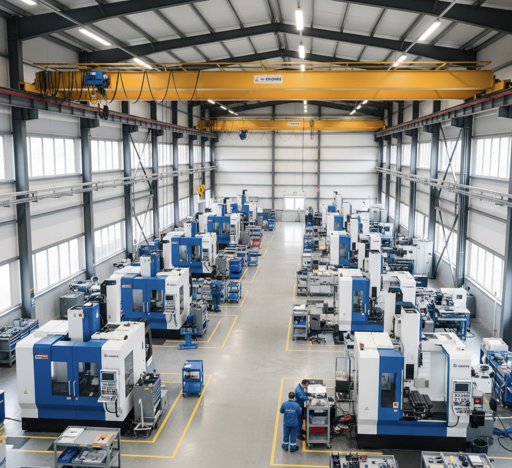 Kunststoff Industrie