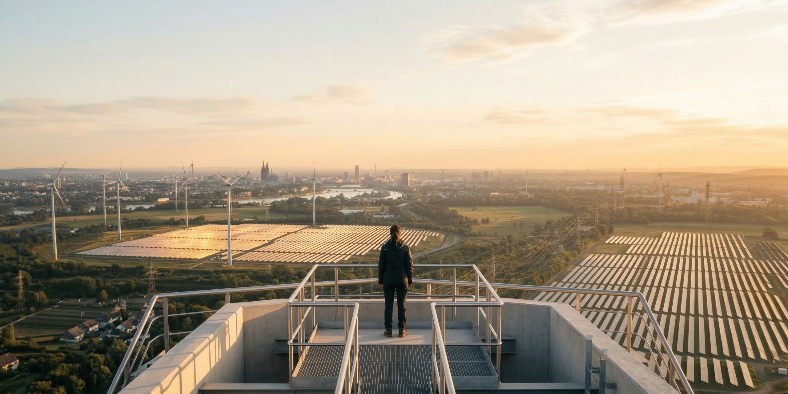 Voltvera Perspektive