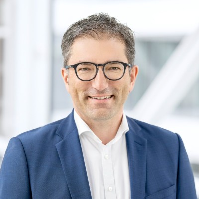 Arnt Vienenkötter